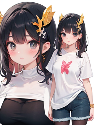 《南巡之光：商帮与工艺品的璀璨交响》